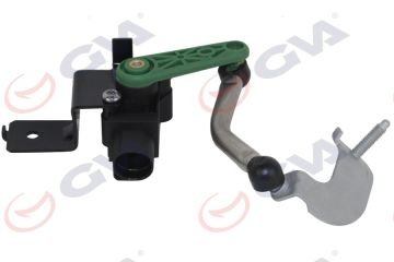 YÜKSEKLİK AYAR SENSÖRÜ ÖN SOL CADDY-CC-GOLF-PASSAT