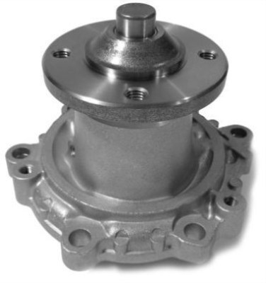 Devirdaim  Hılux (Ln85, Ln105, Ln106, Ln145) 2.4 D:2.8 D