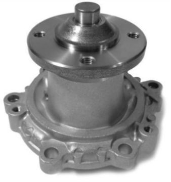 Devirdaim  Hılux (Ln85, Ln105, Ln106, Ln145) 2.4 D:2.8 D