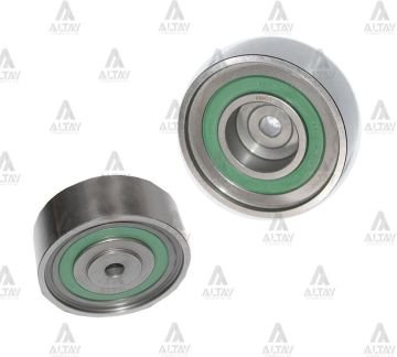 GERGİ RULMANI AUDI / SEAT / SKODA / VOLKSWAGEN