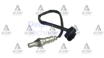 SENSÖR OKSİJEN ASTRA J / CASCADA / CORSA D / CORSA E / AVEO T300 / CRUZE / INSIGNIA A A14NET-A14XER(P1)