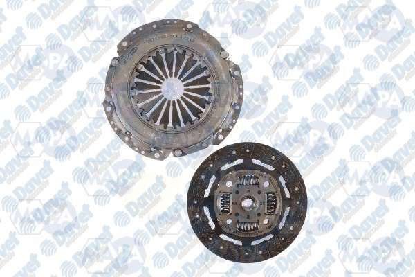 DEBRIYAJ SETI RULMANSIZ FORD ESCORT 1.6 1.8 E.M. CL