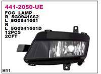 Sıs Lambası Sag Volkswagen Golf Vıı 13-