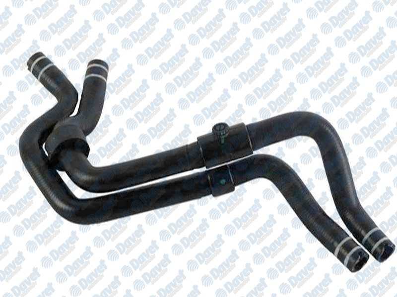 KALORIFER HORTUMU KLIMASIZ DOBLO 1,9JTD