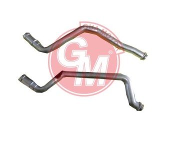 KALORİFER BORU TAKIMI RENAULT CLIO IV-CAPTUR-LOGAN-SANDERO