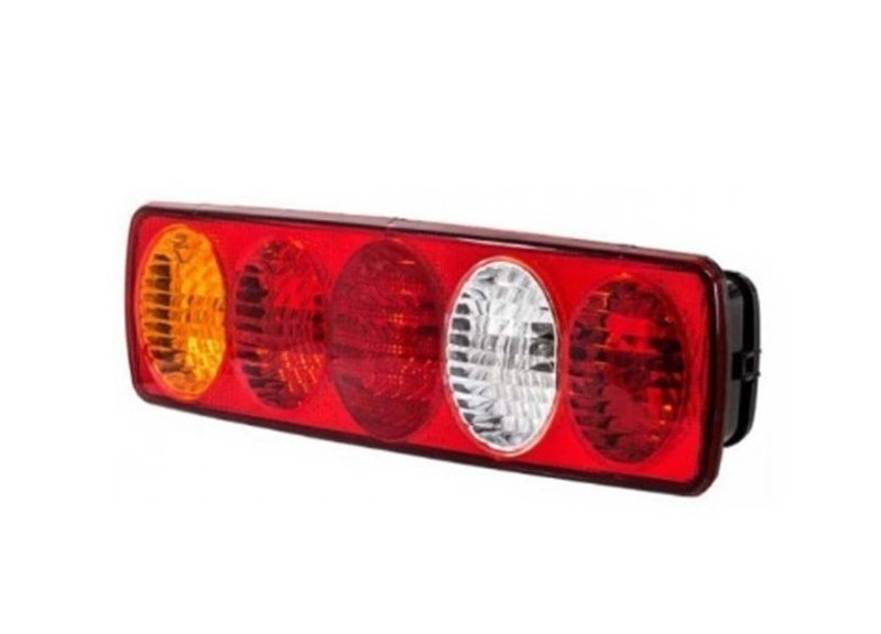 STOP PLAKA LAMBASIZ KABLOLU ( MERCEKLI ) UNIVERSAL TRANSIT V184 (01-06)-PEJO J9