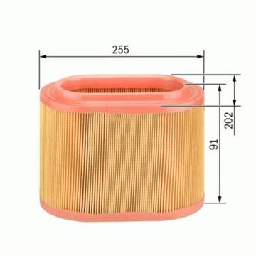 HAVA FILTRESI DOKKER SANDERO LOGAN CLIO II KANGOO MEGANE I 1,4 / 1,6