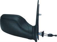 Dıs Ayna Manuel Sol ( Peugeot : 106 91-- )