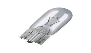 AMPUL 12V 3W DİPSİZ GÖSTERGE