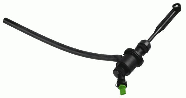 Hidrolik Debriyaj Üst Merkezi Master Iıı 2010=> 2.3 Dci