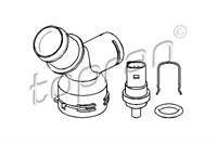 SU FLANSI-(VW: GOLF V/JETTA/PASSAT   1,6 FSI BLF 1,6 BGU 1,6 BSE)