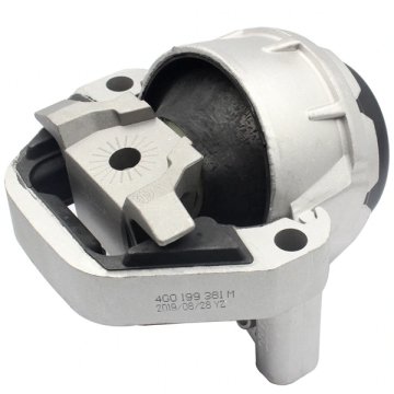 MOTOR TAKOZU A6 2.8 FSI 08> A7 Sportback (4GA. 4GF) 2.8 FSI 05>