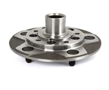 Porya Ön  Transıt V184 2.4 D