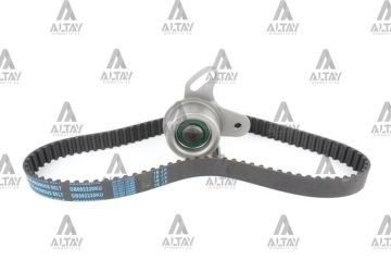 TRİGER SETİ HYUNDAI ACCENT 95-00 1.3 / 1.5 / 92 DİŞ