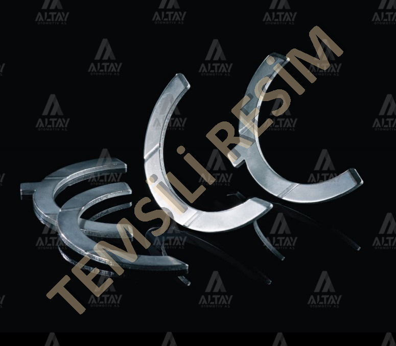 KRANK GEZİ AYI TRANSPORTER T4 / LT35 / CRAFTER 97=> AJA-ACV-ANJ-AVR-AAT-BJK-BJJ-BJM-BBE 2.5 TDİ (78639600) (STD)