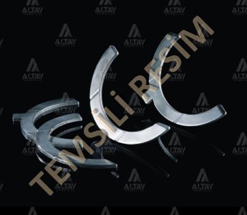 KRANK GEZİ AYI TRANSPORTER T4 / LT35 / CRAFTER 97=> AJA-ACV-ANJ-AVR-AAT-BJK-BJJ-BJM-BBE 2.5 TDİ (78639600) (STD)