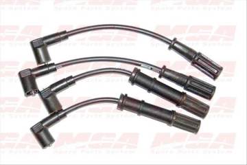BUJI KABLOSU ( FIAT : ALBEA/ PALIO 03-/ DOBLO 05-/ LINEA 1.4 8V 07-)