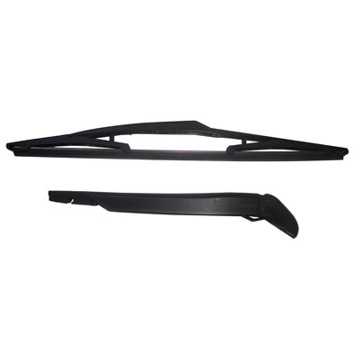 SILECEK ARKA KOLU KOMPLE FIORINO