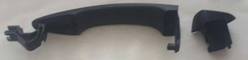 DIŞ KAPI KOLU ARKA SOL CITROEN C-ELYSEE-P301