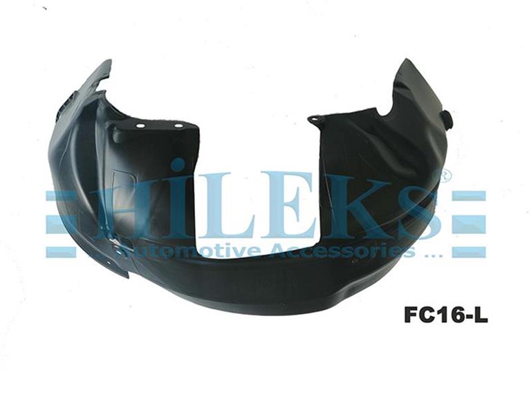 ÇAMURLUK DAVLUMBAZI ÖN SOL FORD COURİER 14=>