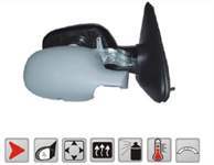 Dıs Ayna Elektrıklı Sag ( Renault : Megane 99-- )