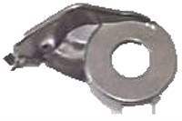 RADYATOR UST BAGLANTI BRAKETI SAG VECTRA B