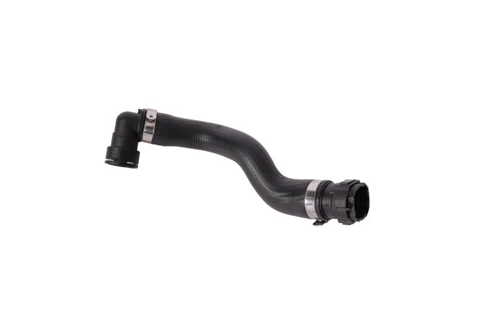 KALORIFER CIKIS HORTUMU FORD TOURNEO COURIER 1.5 TDCI - 1.6 TDCI - FORD B MAX 1.5 TDCI - 1.6 TDCI