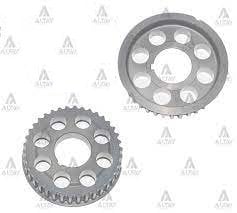 DİŞLİ KRANK H-100 / KMY  97=> (KRANK) / L-300