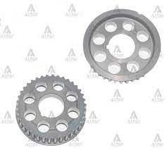 DİŞLİ KRANK H-100 / KMY  97=> (KRANK) / L-300