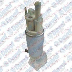 YAKIT DEPO SAMANDIRA POMPASI P306 YM TUM TIPLER 98> P406