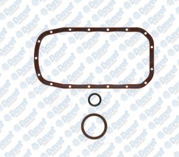 Alt Takım Contası Clıo-Twıngo-Kangoo 1,2 D7E D7F