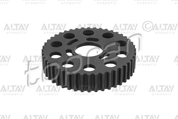 DİŞLİ EKSANTRİK AMAROK / CADDY / CRAFTER / PASSAT / POLO / TRANSPORTER TRANSPORTER T6 10=> 1.6 TDİ-2.0 TDİ