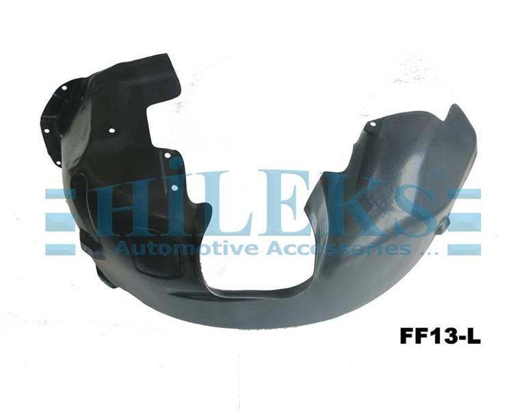 ÇAMURLUK DAVLUMBAZI ÖN SOL FORD FOCUS III 12=>