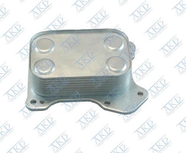 YAĞ SOĞUTUCUSU ASTRA H-CORSA D-DOBLO-LINEA-GRANDE PUNTO 1.3 DMTJ (Z13DTH)