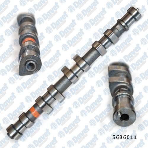 EKSANTRIK MILI EMME 5636011 OPEL 2.0 16V