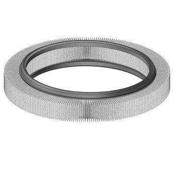 HAVA FILTRESI DOKKER SANDERO LOGAN CLIO II KANGOO MEGANE I 1,4 / 1,6