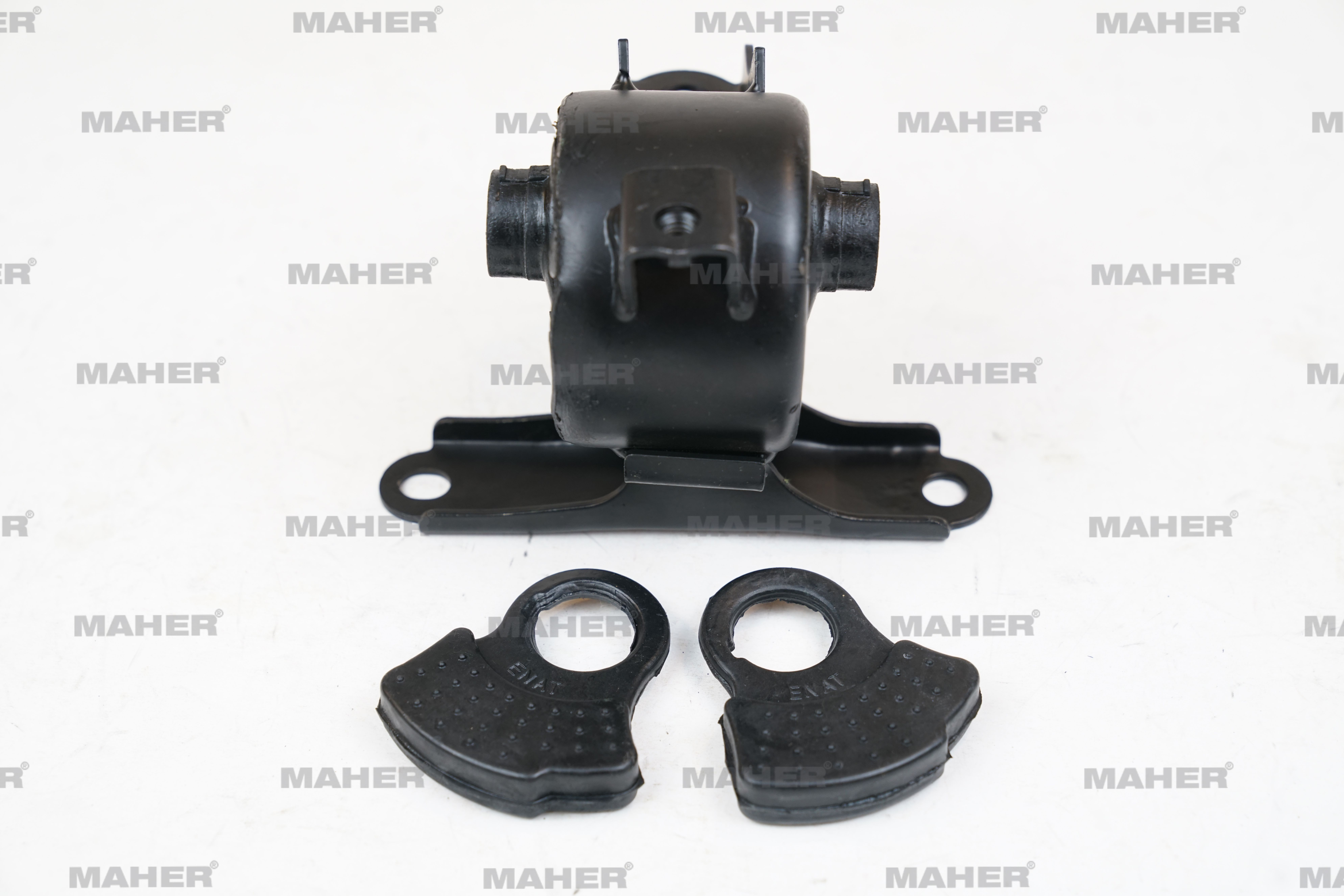 TAKOZ MOTOR JAZZ 02-08 / CITY 04-09 ÜST SOL OTOMATİK
