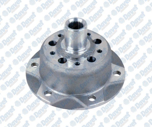 ON TEKER PORYASI CIFT TEKER FORD V184 SIFERO