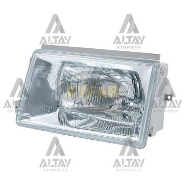 FAR DOĞAN / ŞAHİN / KARTAL    88=> SOL