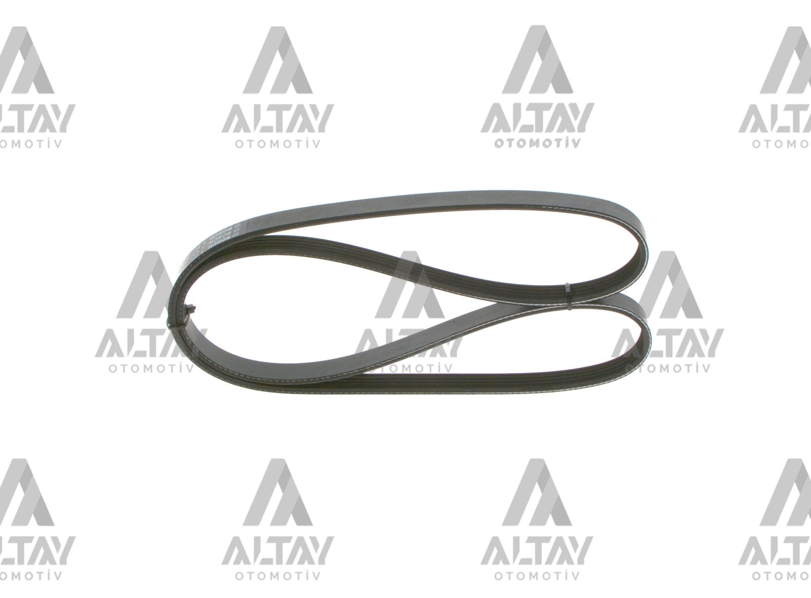 KANALLI KAYIŞ VAG / PASSAT 1.6 1.8T 2.0 AUDI A4 A6