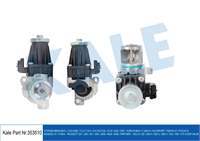 EGR VALFI ( FORD : FOCUS C.MAX 1.6TDCI SOHC 12- / CITROEN BERLINGO C-ELYSEE C3 II  C4 II C4 C5 III DS3 1.6HDI 09-/ PEUGEOT 207 208 301 508 3008 4008  5008 PARTNER TEPEE  1.4HDI-1.6HDI 09-/  VOLVO C30 S40 II S60 II S80 II V50 V60 V70 III 1.6D2 10-15)