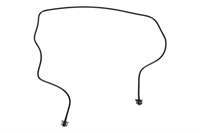 YAKIT HORTUMU  ( OPEL : ASTRA J 1.8 2011>2015)