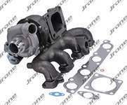 TURBO SARJ TRANSIT 2.0 125PS TDCI 01>06 ONDEN CEKER MONDEO 2.0 TDCI 01>07 ONDEN CEKER JAGUAR X TYPE