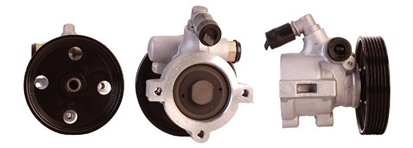 HIDROLIK DIREKSIYON POMPASI PARTNER BERLINGO P405 P306 ZX DW8 00>03 KASNAK CAPI:142MM