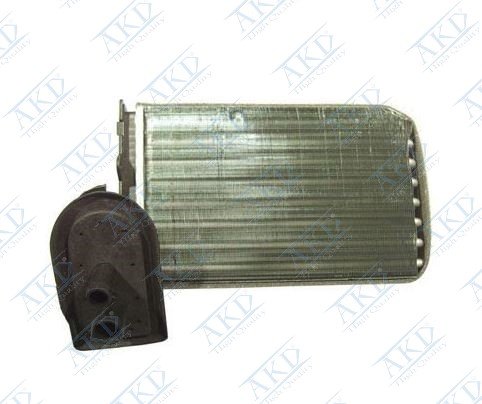 KALORİFER RADYATÖRÜ MGN I-CLIO I-R19 (234x157)