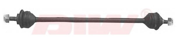 Z ROTU ÖN P106 (91-98)- P607 00=> SAXO 96=> (GTI) (L=300mm)