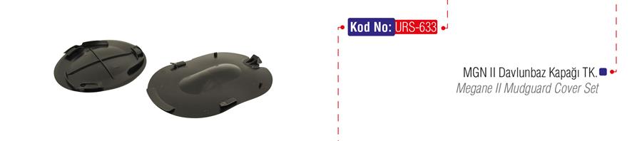 DAVLUMBAZ KAPAĞI MGN II TK