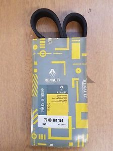 6PK1750 KANALLI KAYIŞ MGN 1.6-1.8-2.0 16V 00=> BERLINGO 99=> C5 (01-04) P306 (98-01) P406 (96-04)