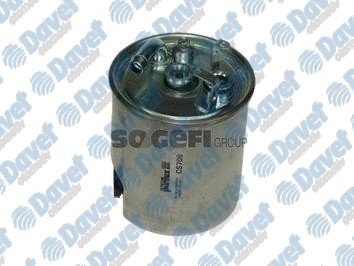 YAKIT FILTRESI SPRINTER 2,7CDI 156PS 901 902 903 904 00>06
