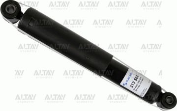 AMORTİSÖR TRANSIT 06-14 V347  ARKA